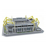 3D Stadium Puzzles - BVB Dortmund