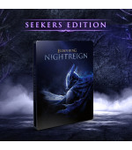 Elden Ring Nightreign Seekers Edition