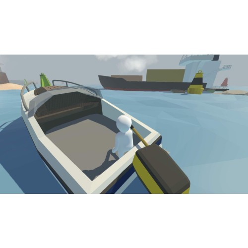 Human Fall Flat