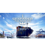 Seafarer: The Ship Sim