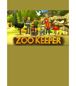 ZooKeeper