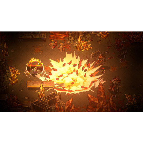 There Is No Light: Enhanced Edition