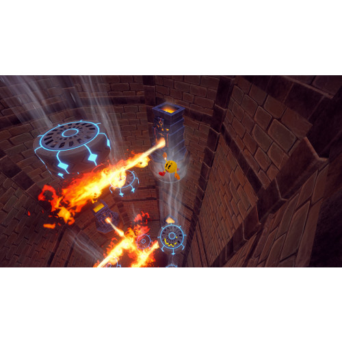PAC-MAN WORLD 2 Re-PAC Deluxe Edition