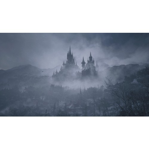 Resident Evil Village