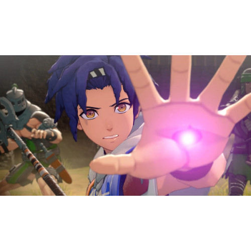Fire Emblem: Fortune's Weave