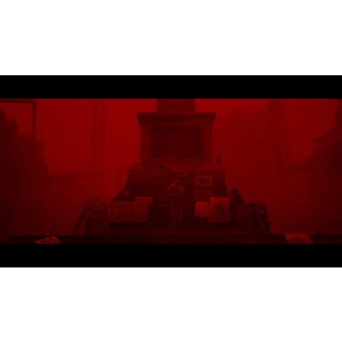 SILENT HILL: Townfall