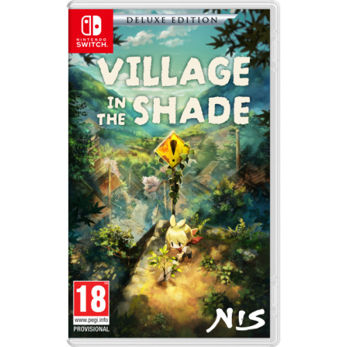 Village in the Shade - Deluxe Edition
