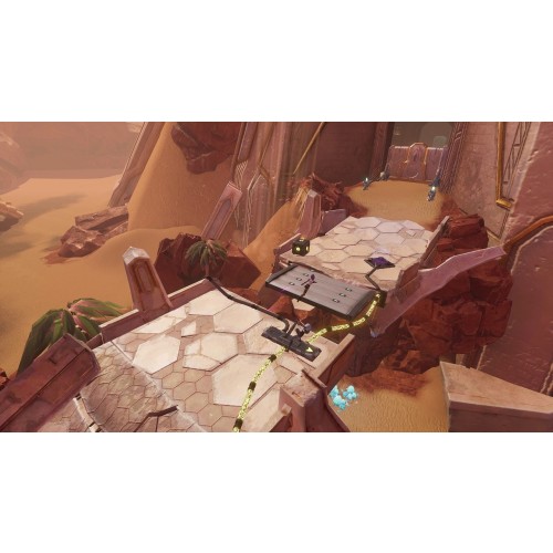 Star Trek Prodigy: Supernova