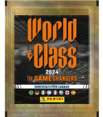 PANINI W.CLASS 2024-samolepky