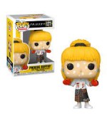 Funko POP TV: Friends- Phoebe w/ Chicken Pox
