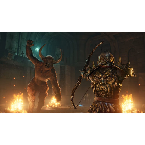 The Elder Scrolls IV: Oblivion Remastered Deluxe