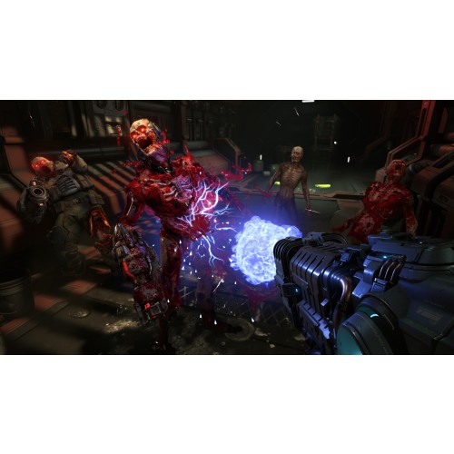 DOOM Eternal: The Rip and Tear Pack DLC