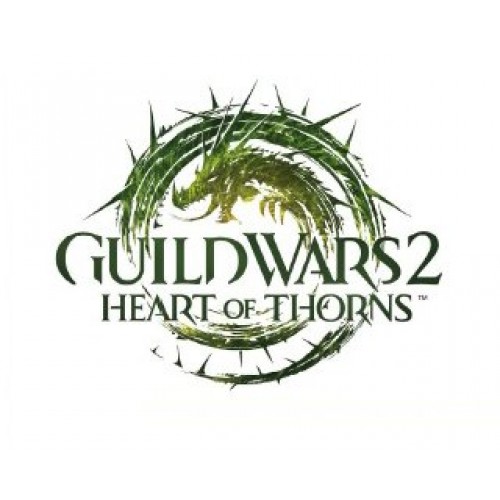 Guild Wars 2 Heart of Thorns