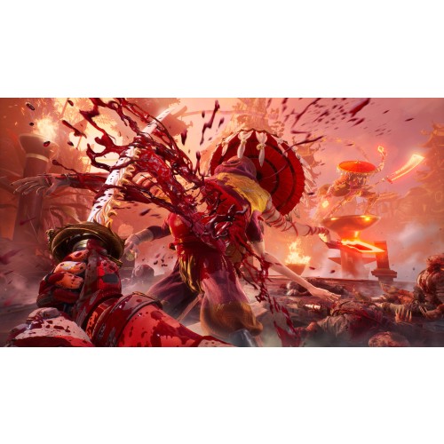 Shadow Warrior 3 - Definitive Edition