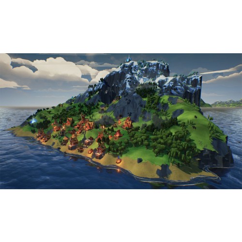 Valhalla Hills