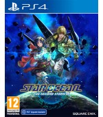 Star Ocean The Second Story R