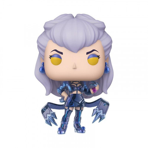 Funko POP Games: League of Legends - K/DA - Evelynn