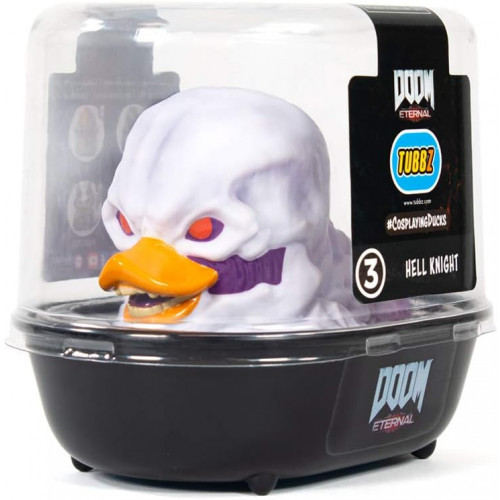 Tubbz DOOM Hell Knight