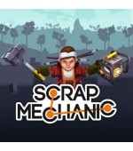Scrap Mechanic