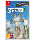 Goat Simulator 3