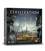 Civilizace: Nový úsvit