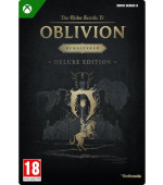 The Elder Scrolls IV: Oblivion Remastered Deluxe