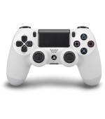 DualShock 4 Controller Glacier WHITE v2
