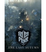 Frostpunk: The Last Autumn