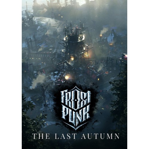 Frostpunk: The Last Autumn