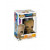 Funko POP Marvel: Guardians of the Galaxy - Groot