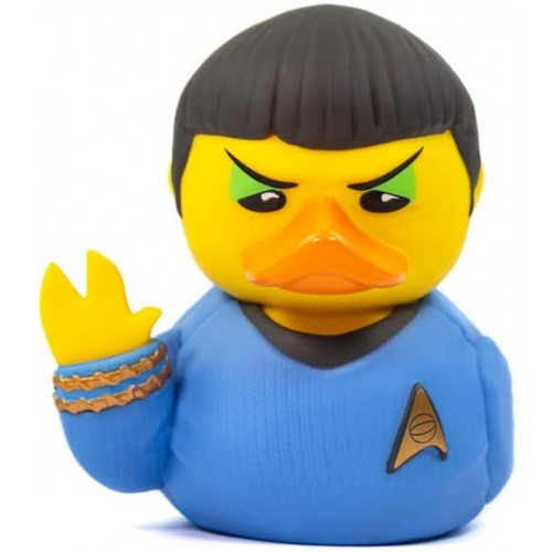 Tubbz kačička Star Trek - Spock