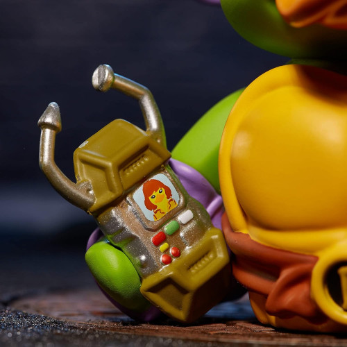 Tubbz kačička TMNT Donatello