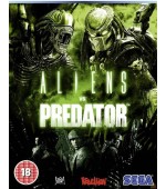 Aliens vs Predator Collection