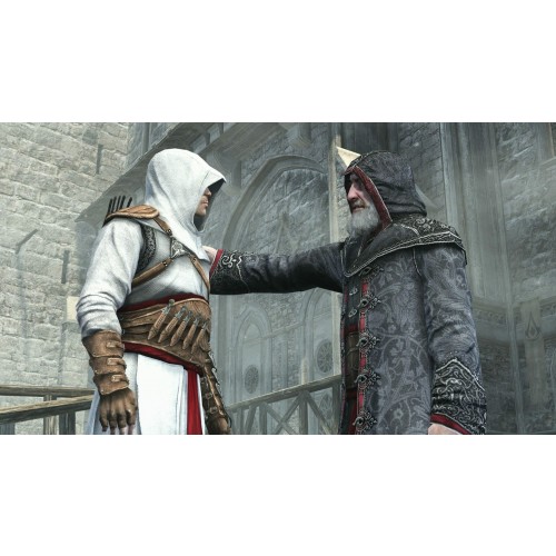 Assassin’s Creed Revelations