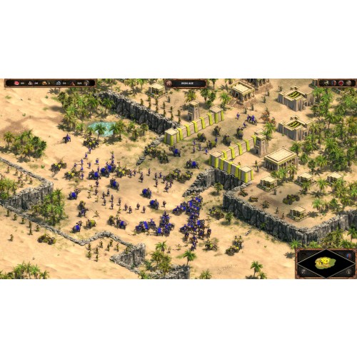 Age of Empires: Definitive Edition