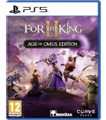 For The King II Age of Omus Edition