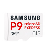 Samsung microSD Express 512GB P9 Express