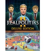 Realpolitiks II Deluxe Edition