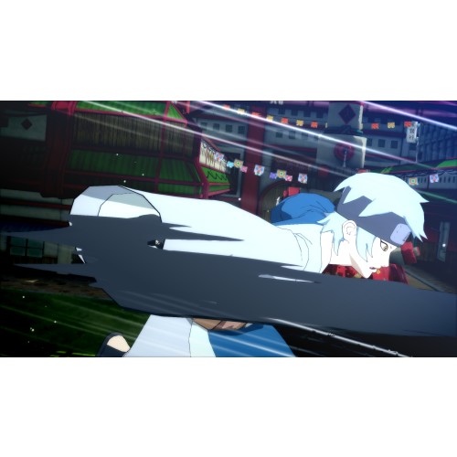 Naruto Shippuden Ultimate Ninja Storm 4 Road to Boruto