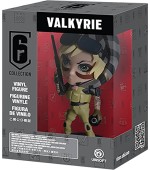 Rainbow Six Siege Chibi Figurine - Valkyrie