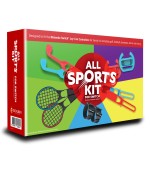 All Sports Kit 2023
