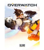 Overwatch GOTY edition