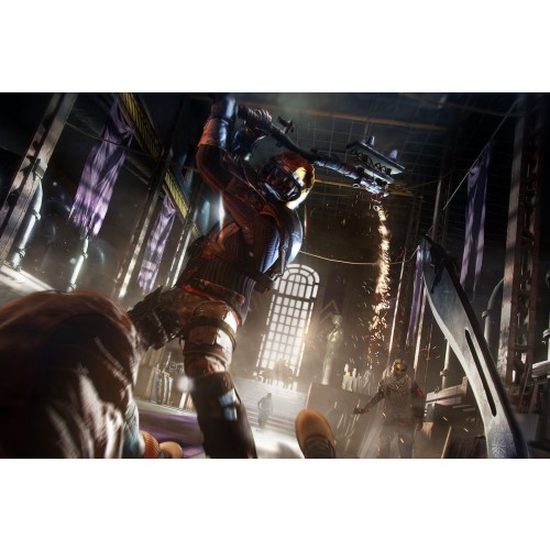 Dying Light 2 Stay Human