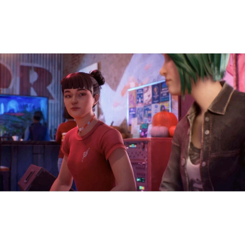 Life is Strange Reunion