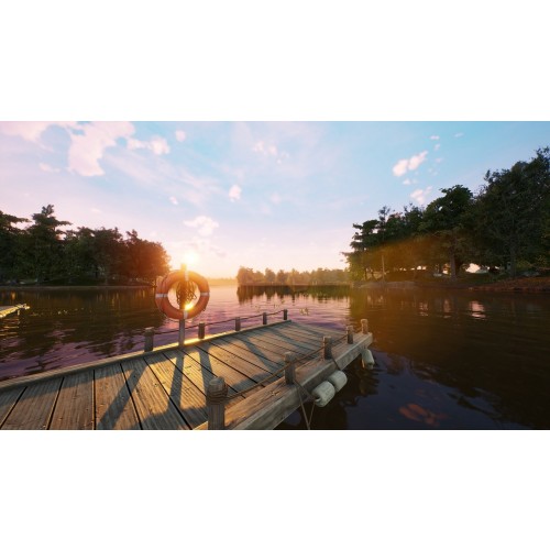 Bassmaster Fishing 2022 Deluxe Edition