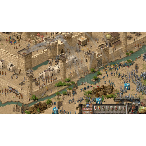 Stronghold Crusader: Definitive Edition