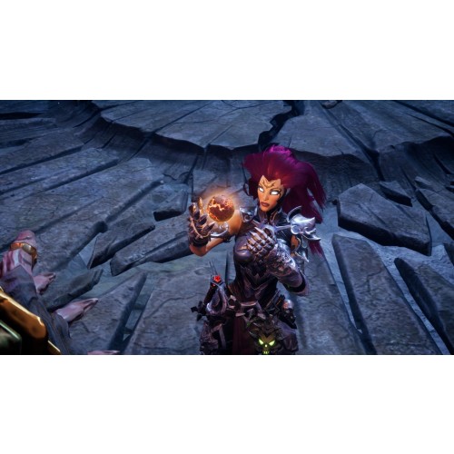 Darksiders 3