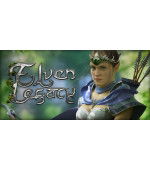 Elven Legacy