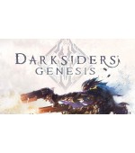 Darksiders Genesis