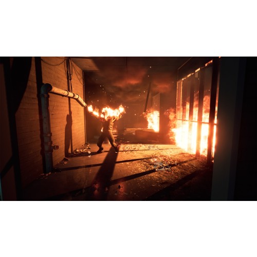 Vampire: The Masquerade Bloodlines 2 Unsanctioned Edition